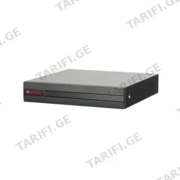 ჩამწერი DVR, CPPLUS, CP-VRA-1L0401-5MH, 1sata, 4ch