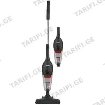 ვერტიკალური მტვერსასრუტი GRAETZ SL586