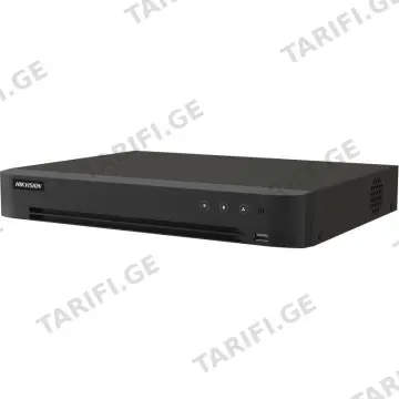 ჩამწერი iDS-7216HQHI-M1/XT(STD)