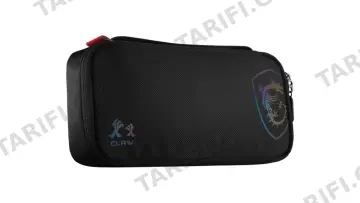 MSI Claw Travel Case