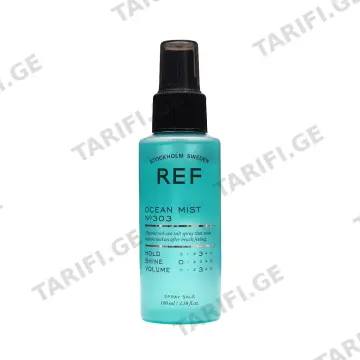 თმის მისტი Ocean Mist 5365 რეფი - Ref