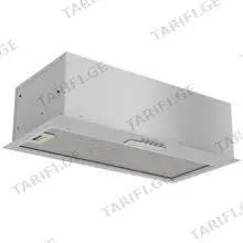 ELIKOR KV Cube Basic 60P-500-K3D ჩასაშენებელი გამწოვი