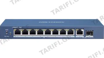 სვიჩი POE DS-3E0510P-E/M