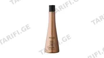 ფიტორილექსი შამპ. 8191 Argan-ის მკვებავი 250მლ *