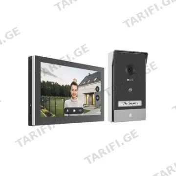 დომოფონი CS-HP7-R105-1W2TFC, Ezviz