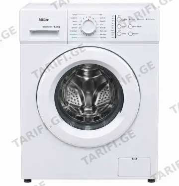 MULLER M02SK81000