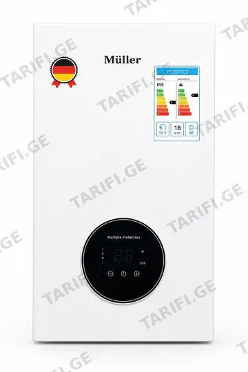 MULLER MU-IB-15KW-L1
