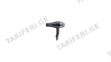 HAUSBERG თმის საშრობი HB-26GR 1600W