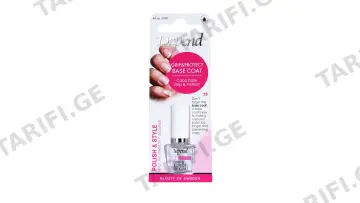 დიფენდი ფრჩხილის ბაზა 3500 Grip & Protect *