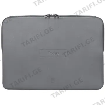 ნოუთბუქის ჩანთა TUCANO TODAY SLEEVE 11"/12" GREY