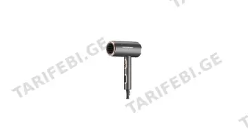 HAUSBERG HB-263GR თმის საშრობი 2200W