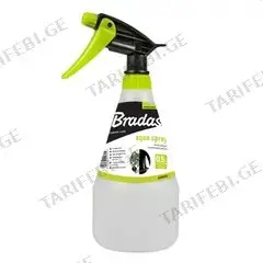 სასხურებელი Bradas AS0050 0,5 ლ