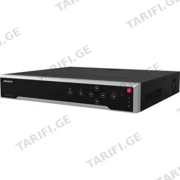ჩამწერი NVR, Hikvision, DS-7732NI-M4, 32ch