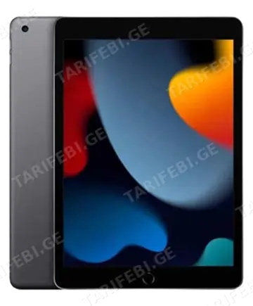 Apple iPad 9th Gen 10.2 (2021)