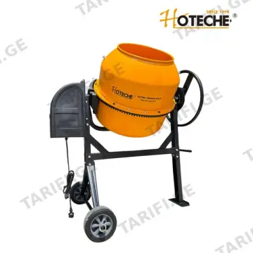 ბეტონსარევი HOTECHE G841001