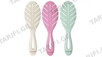 დონეგალ სავარცხელი 2756 Eco,Vented Brush *