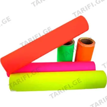 საოფისე ქაღალდი XEROX PAPER FLUORESCENT PINK, 90g/m2, 841Х135mm, ქ-დი მანათობელი ეფექტით 003R98210