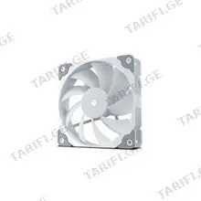 CASE FAN V5 white ქეისის ქულერი