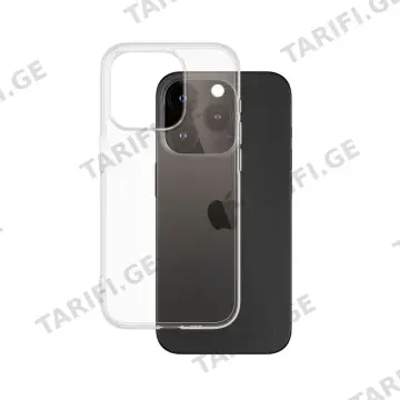 Safe. By Panzerglass™ Tpu Case Iphone 15 Plus (safe95540) (145319)