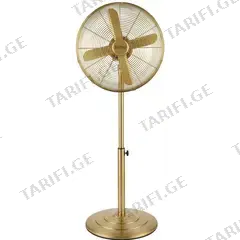 ვენტილატორი Reffon FS-40M-GD 50W ოქროსფერი