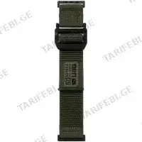 სმარტ საათის სამაჯური UAG WATCH 45 ACTIVE STRAP 2022 FOLIAGE GREEN NYLON