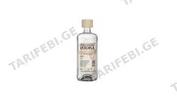 კოშკენკორვა არაყი 40% 0.5ლ