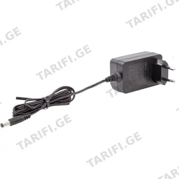 კვების ბლოკი hikvision MSA-C2000IC12.0-24P-DE,12V2A