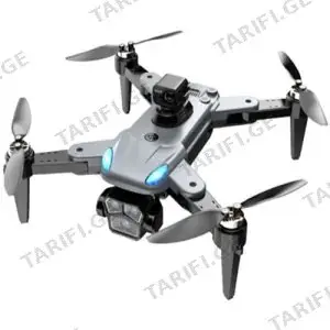 Toysky Folding Drone with Optical Flow Camera and Infrared Obstacle Avoidance S167