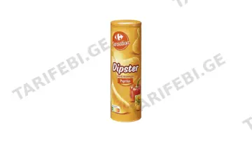 CRF ჩიფსი-175 გრ