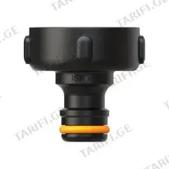 კონექტორი Fiskars LB30 G1"