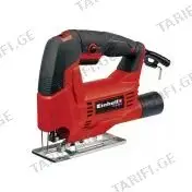 ბეწვა ხერხი 400ვტ TC-JS 60/1 EINHELL