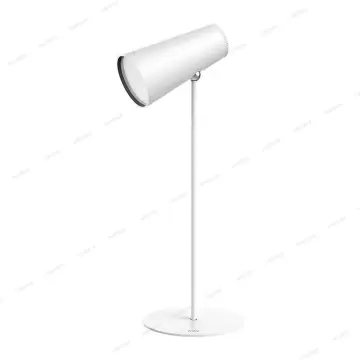 WiWU Desk Lamp 4-in-1 intelligent magnetic light Wi-D8 White