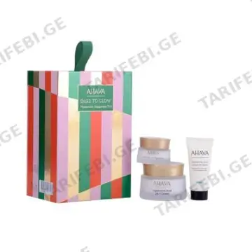 აჰავა-ნაკრები-Hyaluronic Happiness trio