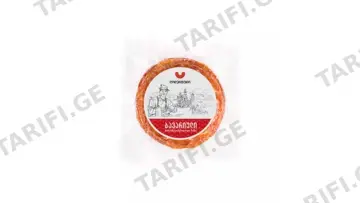 შაშხი /ბავარიული/ლიდერ ფუდი/800გრ