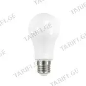 ლედ ნათურა სტანდარტული 9.5W/865 E27 LSCLA75 Osram