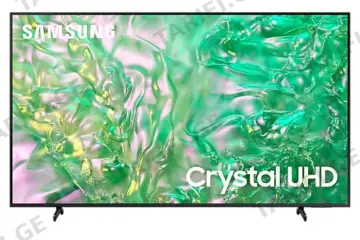 ტელევიზორები Samsung UE85DU8000UXRU