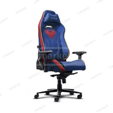 კომპიუტერის სკამი - Trust GXT 721SM Ruya Pro GM Gaming Chair
