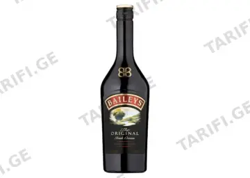 ლიქიორი Baileys - 0.7L