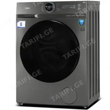 სარეცხი მანქანა MF200W80WB/T
