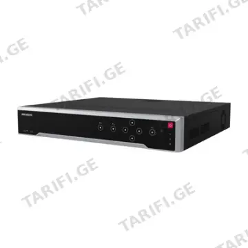 ჩამწერი NVR, Hikvision, DS-7732NI-M4/24P