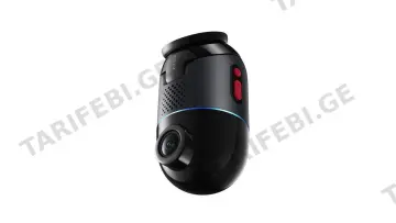 Xiaomi 70mai Dash Cam X800 with MicroSD 128GB