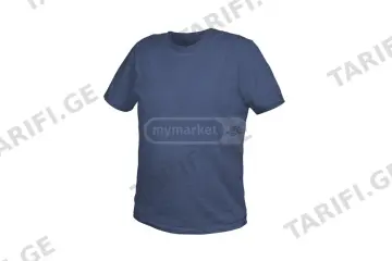 HT5K427-XL მაისური ლურჯი XL