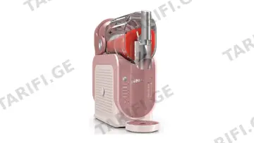სლაშის აპარატი Ninja FS301EUPK SLUSHi, 200W, 1.9L, Frozen Drink Maker, Pink