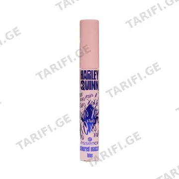 ტუში Harley col.02 70638 ესენსი - Essence