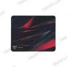 Onikuma MP002 Gaming Mouse Pad Black მაუსის პადი