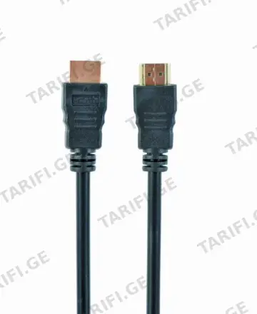 კაბელი HDMI Cablexpert Gembird 1 მ