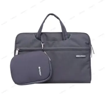 WiWu 13” Campus Slim Case Gray