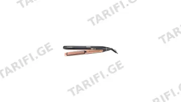 SOLLEX SL724 თმის უთო