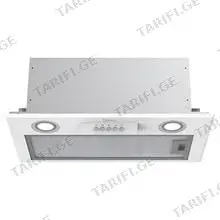 Midea MH60I350W ჩასაშენებელი გამწოვი