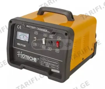 ელემენტის დამტენი 600W HOTECHE